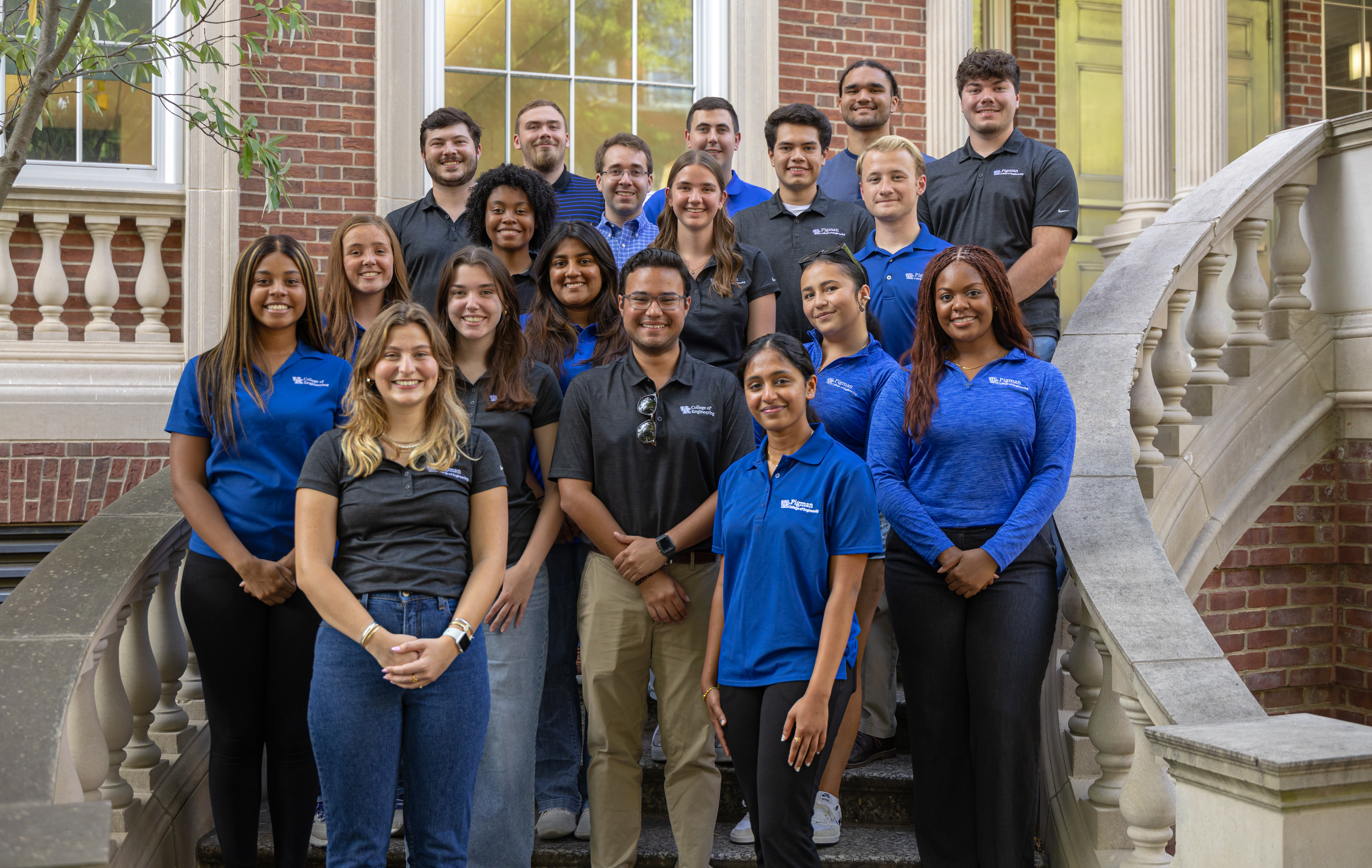 ENG Ambassadors 2024-25