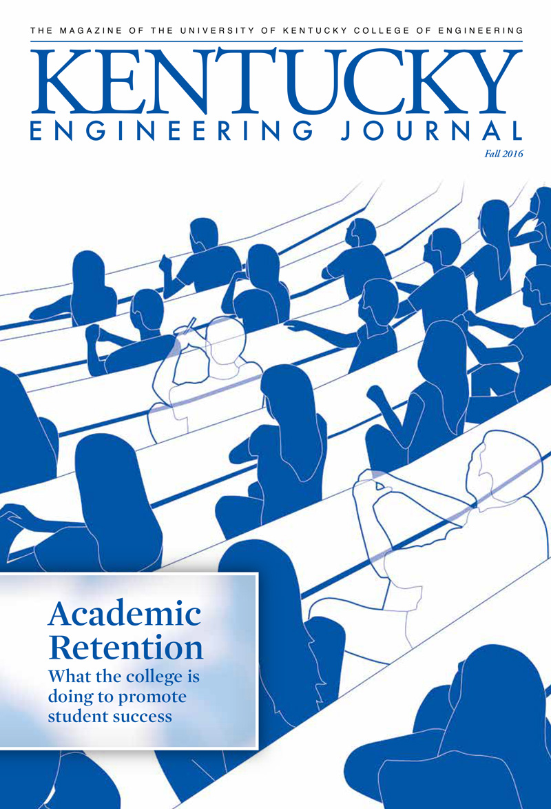 Kentucky Engineering Journal: Fall 2016