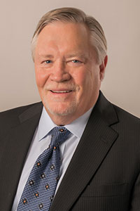 Gordon “Stonie” Glenn.