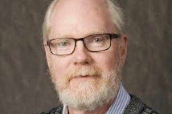 Gregory R. Carmichael.