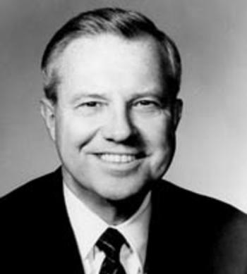 James F. Hardymon, BSCE 1956, MSCE 1958