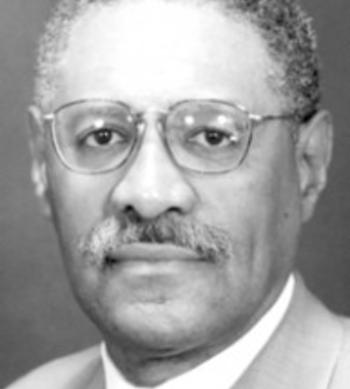 Kenneth H. Kennedy, Sr., BSCE 1968