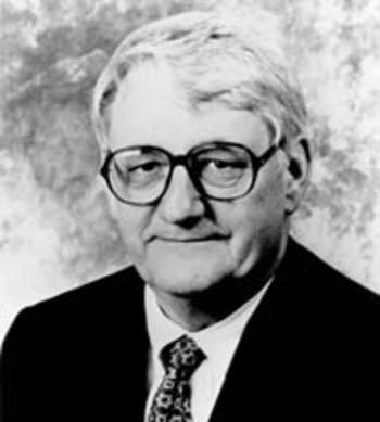 Gerald L. Nichols, BSCE 1958