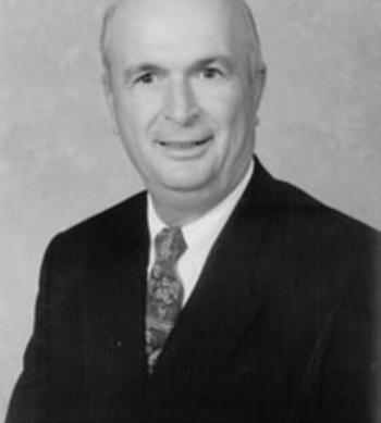 Ralph Palmer, BSCE 1963