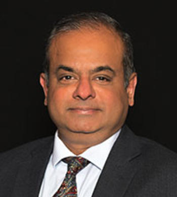 Raj Krishnaswamy