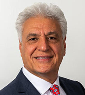 Asghar “Oscar” Nosrati