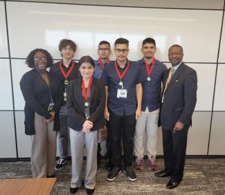 NACME National Virtual Bridge Program (Sponsored by Bechtel)