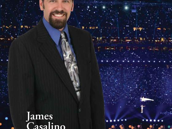 Cover of Fall 2015 KEJ