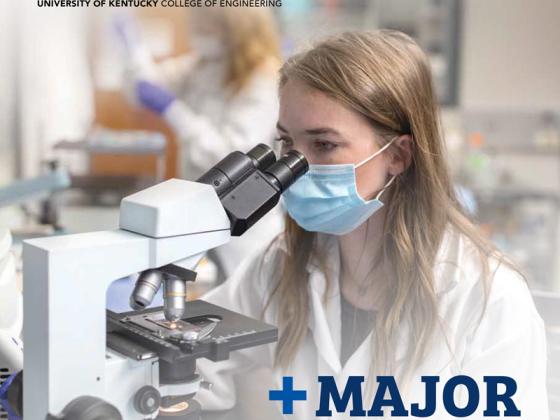 Cover of Fall 2020 KEJ