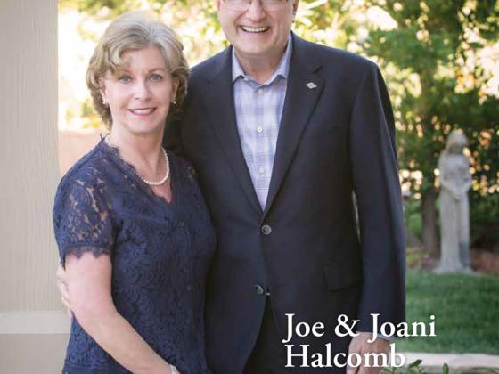 Cover of Spring 2016 KEJ