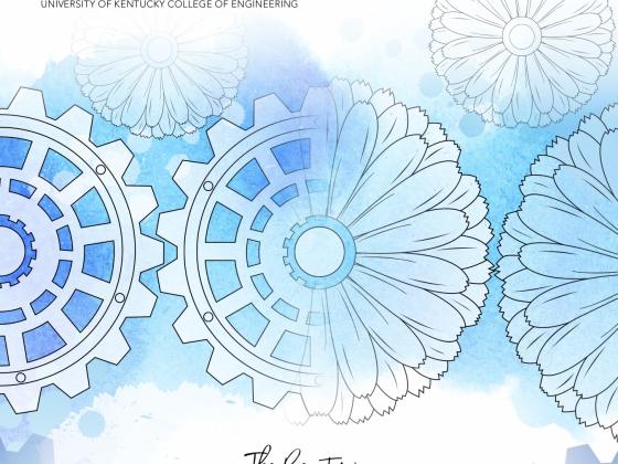 Cover of Spring 2018 KEJ