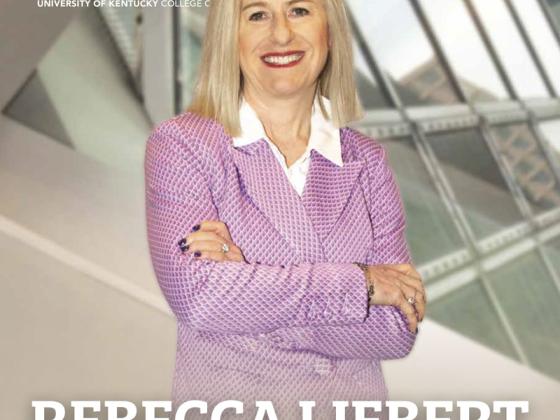 Cover of Spring 2021 KEJ